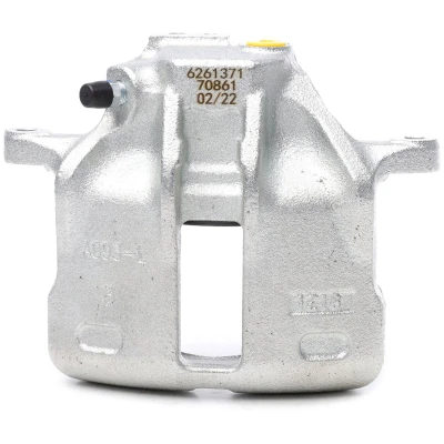 Billede af METZGER 6261371 Bremsekaliber venstre foraksel AUDI: A4 B5 Sedan, Avant