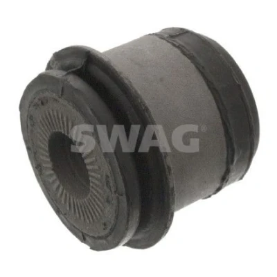 Billede af SWAG 30 75 0008 Motorophæng bag Gummimetalleje Gummi 42 38 AUDI: 80 B4 Sedan, Avant, B3