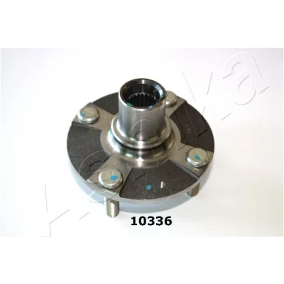 Billede af ASHIKA 44 10336 Hjulnav Foraksel begge sider KIA: Picanto II