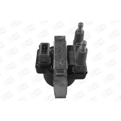 Billede af CHAMPION CCF0162 Kabinefilter Pollenfilter, Partikelfilter 530 241 31 LAND ROVER: Range Rover 3, BMW: X5