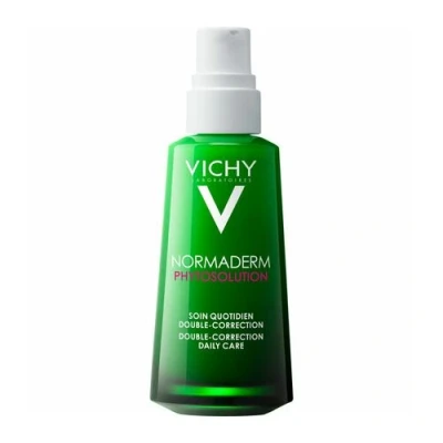 Billede af Vichy Normaderm Phytosolution Double Correction Daily Care 50 ml