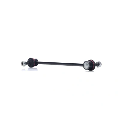 Billede af FEBI BILSTEIN 42389 Stabstag 255 M10 x 1,25 med selvlåsende møtrik Stål FORD: FIESTA 6, B Max, 6 Van, MAZDA: 2 Hatchback