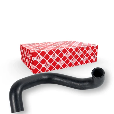 Billede af FEBI BILSTEIN 172579 Kølerslanger 32 TOYOTA: Avensis II Sedan, Corolla IX Hatchback