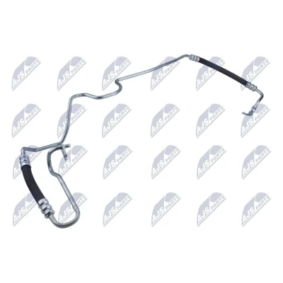 Billede af Hydraulikslange, styretøj NTY SPH PL 005