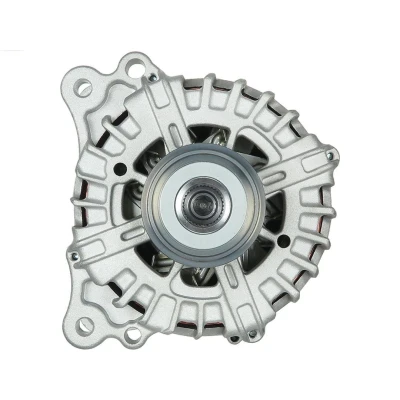 Billede af AS PL A3468S Generator 12V 180A AUDI: A4 B8 Avant, Q7