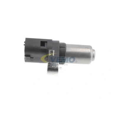 Billede af VEMO V95 72 0077 ABS Sensor foraksel Original Quality til køretøjer med 12 VOLVO: S70, 850 Stationcar, V70 I