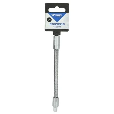 Billede af KS TOOLS BT020910 Forlænger, topnøgle 145 6,3 (1/4&quot;)