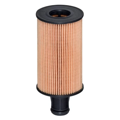 Billede af HENGST FILTER E1004H D672 Oliefilter Filterindsats LAND ROVER: Range Rover 4, Sport, Velar, JAGUAR: F Pace