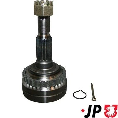 Billede af JP GROUP 1243201200 Led, drivaksel foraksel, hjulsidet