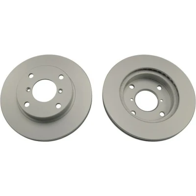 Billede af KAVO PARTS BR 8707 C Bremseskiver 250 19 4 114 ventileret coatet SUZUKI: SWIFT 2