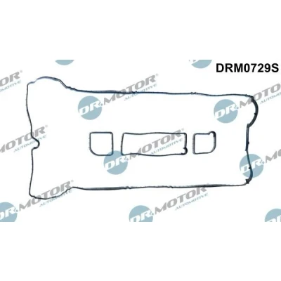 Billede af DR.MOTOR AUTOMOTIVE DRM0729S Toppdekselpakning FORD: MONDEO 4 Turnier, S Max Mk1, Mk2, LAND ROVER: Range Rover Evoque