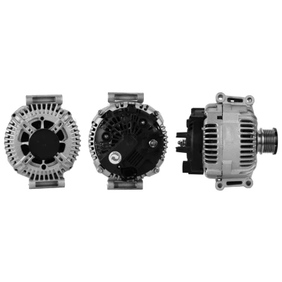 Billede af Generator ELSTOCK 28 5641
