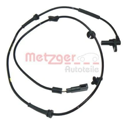 Billede af METZGER 0900305 ABS Sensor foraksel 2 1360 FORD: Transit Mk6 Ladvogn/Chassis, Van