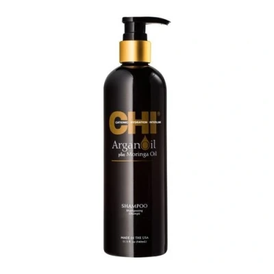 Billede af CHI Argan Oil Shampoo 340 ml