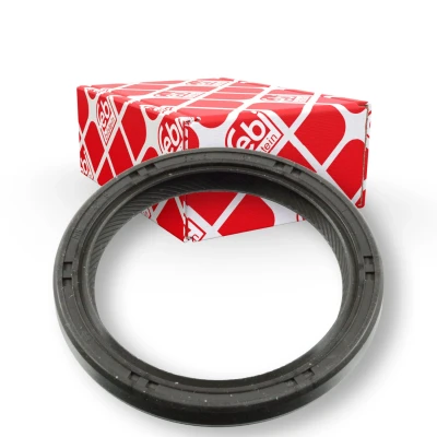 Billede af FEBI BILSTEIN 106963 Krumtapaksel Pakdåse forenden MVQ (silikone gummi) MAZDA: 3 Hatchback, 2 Sedan