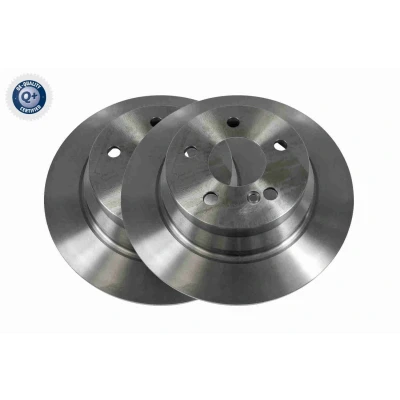 Billede af VAICO V30 40044 Bremseskiver bagaksel 300 10 5 112 fuldstændigt Original Quality MERCEDES BENZ: E klasse T modell, Sedan