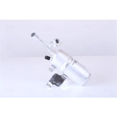 Billede af NISSENS 95331 Tørrer R 134a Aluminium