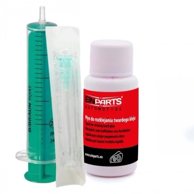 Billede af EINPARTS EPHSL01 Vaskepolitur 20ml
