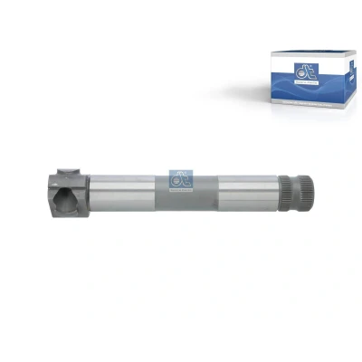 Billede af DT Spare Parts 2.40108 Bremseaksel, tromlebremse
