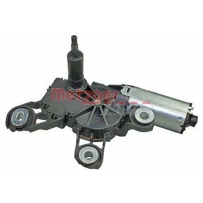 Billede af METZGER 2190825 Viskermotor 12 bag SKODA: Superb II Stationcar, Fabia 2