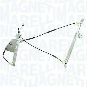 Billede af Magneti Marelli Rudehejs foran til højre elektrisk uden elektromotor 350103160400 BMW: 1 Hatchback