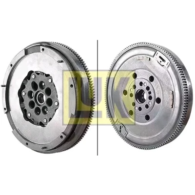 Billede af LuK 415 0714 10 Dobbeltmasse svinghjul manuelt gear