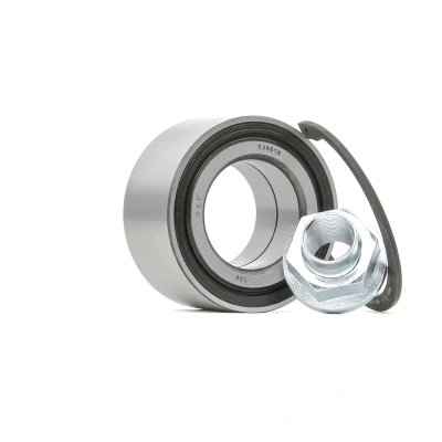 Billede af SKF VKBA 7526 Hjullejesæt med integreret ABS sensor 72 SUZUKI: Splash, SWIFT 4, 3, OPEL: Agila B