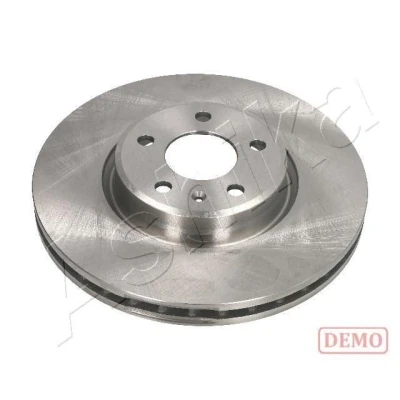 Billede af Bremseskive ASHIKA 60 00 0942C