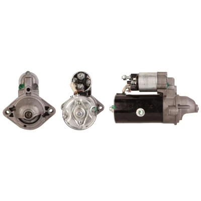 Billede af LUCAS ELECTRICAL LRS01792 Starter 12 2,1 9 BMW: 5 Touring, Sedan