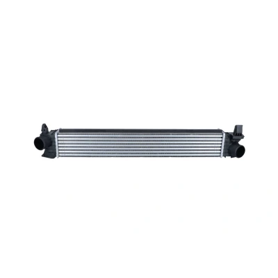 Billede af NRF 309033 Intercooler FIAT: Ducato III Bus
