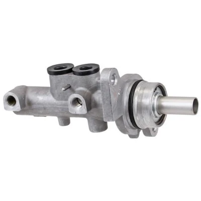 Billede af A.B.S. 61902 Bremsehovedcylinder 2 Aluminium 2x M12x1.0