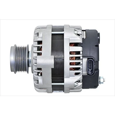 Billede af HELLA 8EL 015 630 401 Generator 14V 120A CHEVROLET: Nubira Stationcar, OPEL: Antara