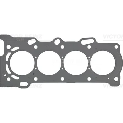 Billede af REINZ 61 53140 00 Toppakning 0,5 80 pakning med metallag TOYOTA: Corolla IX Hatchback, Avensis II Station Wagon, Yaris Hatchback