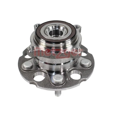 Billede af METZGER WM 2310 Hjullejesæt med integreret magnetisk sensorring 152 HONDA: CR V 4