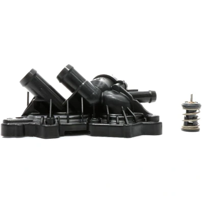 Billede af METZGER 4006354 Termostat 105, 80 med pakning hus SEAT: Ibiza 4 Sportcoupe, 4, ST, VOLKSWAGEN: Polo V Hatchback, up! Hatchback