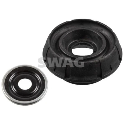 Billede af SWAG 60 92 7505 Tårnleje med kugleleje Gummi DACIA: Duster SUV, LOGAN MCV 2, SANDERO 2