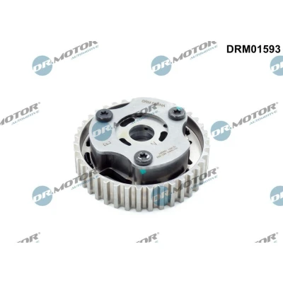 Billede af DR.MOTOR AUTOMOTIVE DRM01593 Knastaksel forstiller Udstødningsside FORD: FIESTA 6, C Max 2