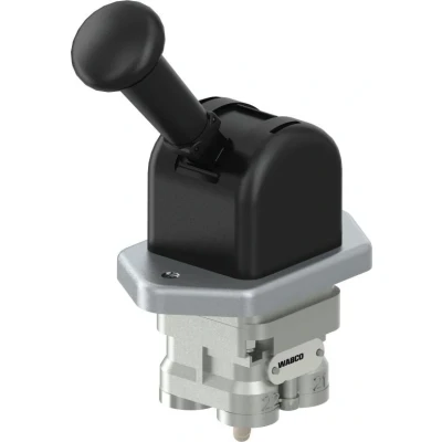 Billede af WABCO 9617231020 Bremseventil, parkeringsbremse