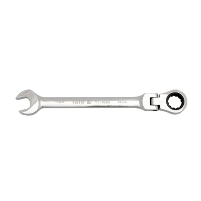 Billede af YATO YT 1675 Skralde ringgaffelnøgle 145 9 85 1