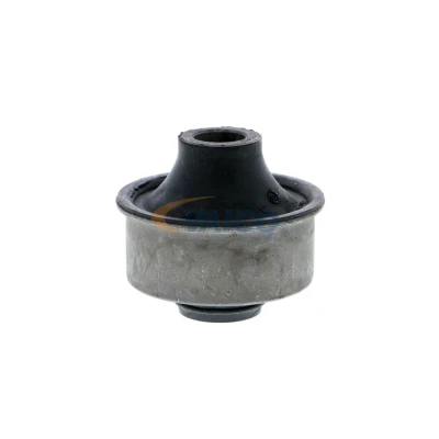 Billede af VAICO V40 1243 Bøsning Original Quality på begge sider, bag, foraksel nede Gummimetalleje til bærearm OPEL: Astra F CC, Caravan