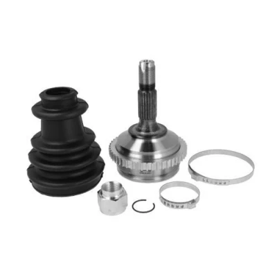 Billede af METELLI 15 1382 Knokkelled Gummi PEUGEOT: 206 Hatchback