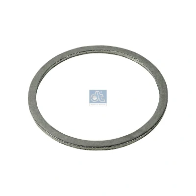 Billede af DT Spare Parts 9.01029 Tætningsring, akseltap