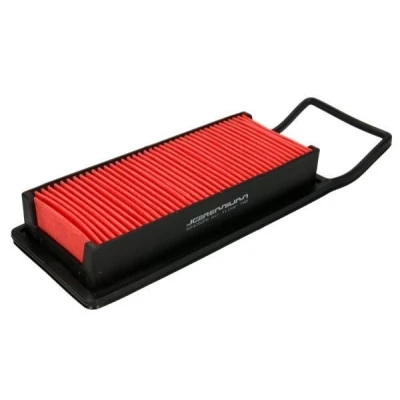 Billede af JC PREMIUM B24052PR Luftfilter 40,5 109 332 kantet Filterindsats
