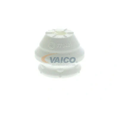 Billede af VAICO V10 3351 Gummianslag, affjedring foraksel Q+, original equipment manufacturer quality MADE IN GERMANY VOLKSWAGEN: up! Hatchback, SKODA: Citigo