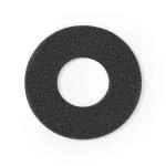 Billede af filter Kasette Fedt AEG FSF817 / AKTIV 285L BOSCH SF600 670 700 CYLINDA K60 70 ELEKTRA FUTURUM EKONOMIX 505 FCF816 FMF510 FSF817/818/820/823/824/827/828/830 FSK821/822 OSBY ROSENLEW PASSELI F