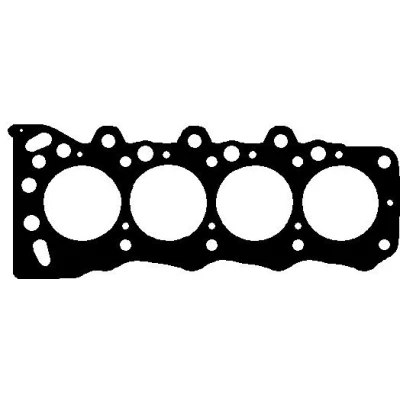 Billede af ELRING 457.950 Toppakning 1,45 77,5 pakning med metallag OPEL: Kadett E CC
