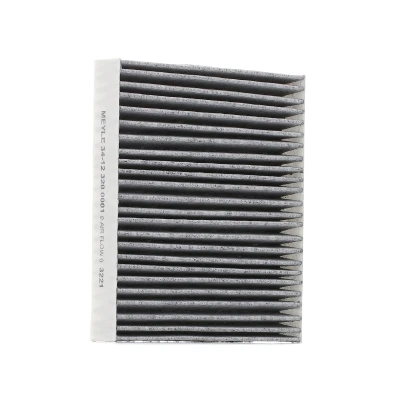 Billede af MEYLE 34 12 320 0001 Kabinefilter Aktivkulfilter, Filterindsats, med lugtabsorberende virkning 209 186 30 ORIGINAL Quality SUZUKI: Vitara IV SUV