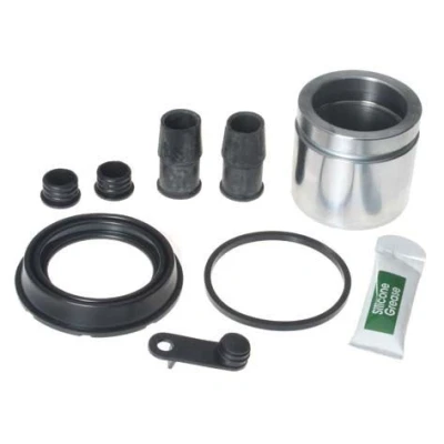 Billede af BUDWEG CALIPER 2090322 Bremsekaliber Rep Sæt 57 BMW: 3 Touring, X3, Sedan, MG: ZT ROVER: 75