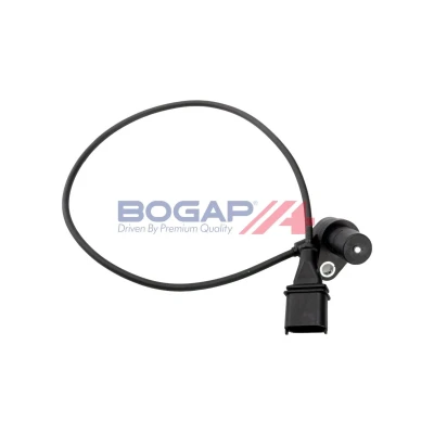 Billede af BOGAP A6115190 Impulsensor 3 polet Hall princip til krumtap