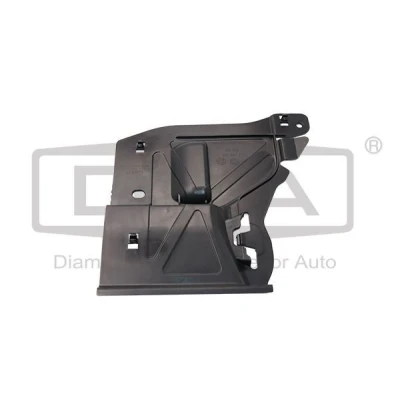 Billede af DPA 88251288702 Motorrumsisolation højre SKODA: Octavia 3 Schrägheck, VOLKSWAGEN: Golf 7